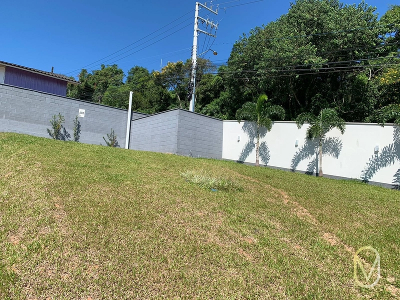 LOTE EM CONDOMINIO FECHADO - COSTA AZUL CONDOMINIO CLUBE - BIGUAÇU/SC: 4ª foto da galeria de imagens do imóvel