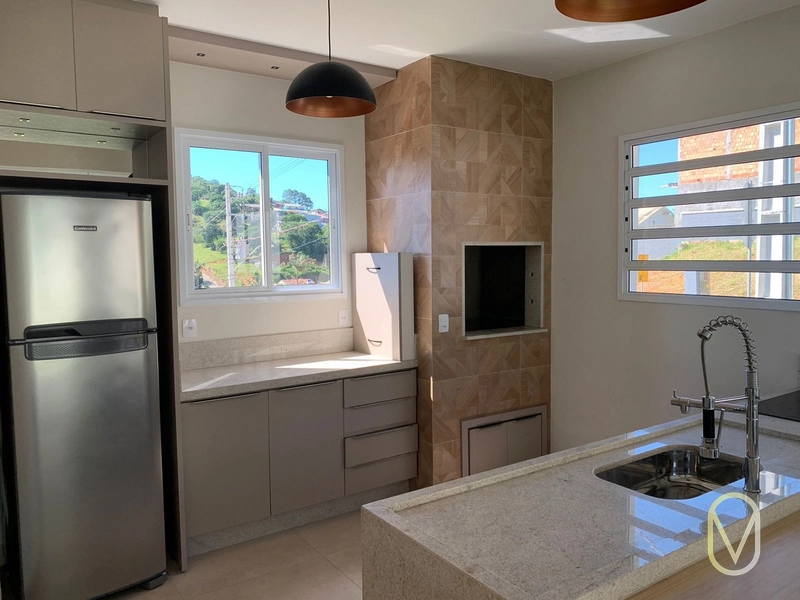 LOTE EM CONDOMINIO FECHADO - COSTA AZUL CONDOMINIO CLUBE - BIGUAÇU/SC: 18ª foto da galeria de imagens do imóvel