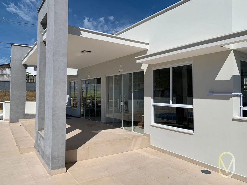 LOTE EM CONDOMINIO FECHADO - COSTA AZUL CONDOMINIO CLUBE - BIGUAÇU/SC: 17ª foto da galeria de imagens do imóvel