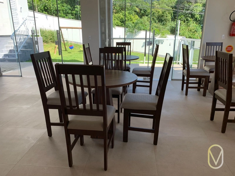 LOTE EM CONDOMINIO FECHADO - COSTA AZUL CONDOMINIO CLUBE - BIGUAÇU/SC: 12ª foto da galeria de imagens do imóvel