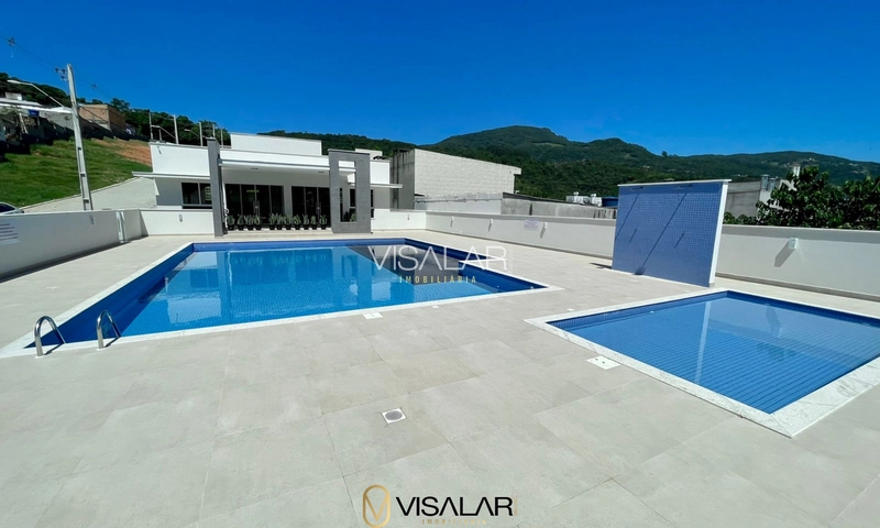 LOTE EM CONDOMINIO FECHADO - COSTA AZUL CONDOMINIO CLUBE - BIGUAÇU/SC: 16ª foto da galeria de imagens do imóvel