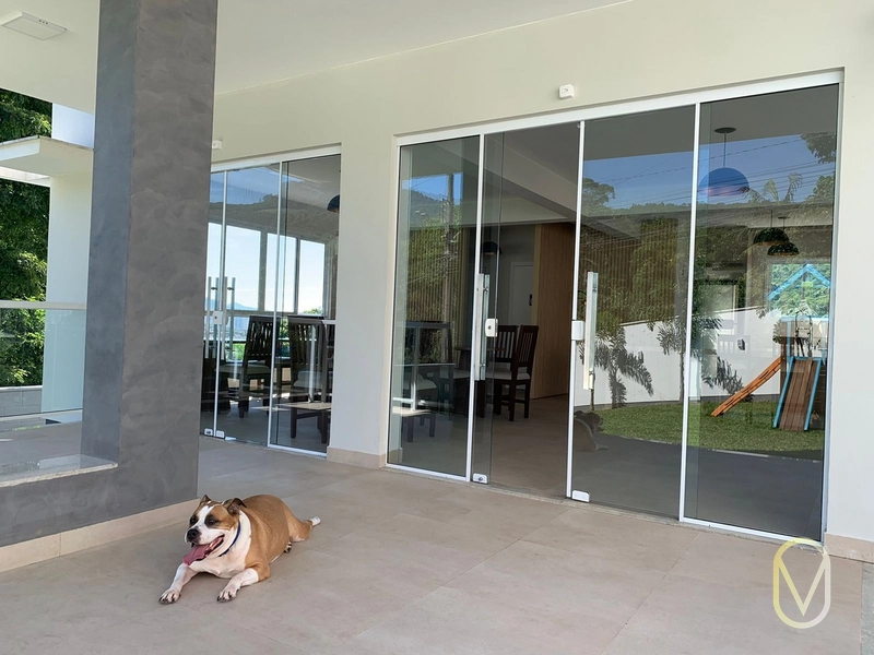 LOTE EM CONDOMINIO FECHADO - COSTA AZUL CONDOMINIO CLUBE - BIGUAÇU/SC: 9ª foto da galeria de imagens do imóvel
