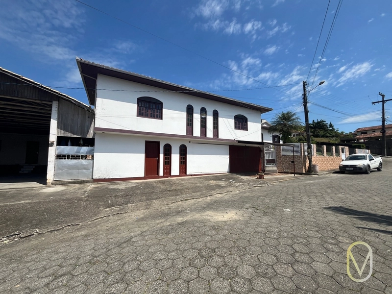 Casa para Aluguel em Armazém - SC: 3ª foto da galeria de imagens do imóvel