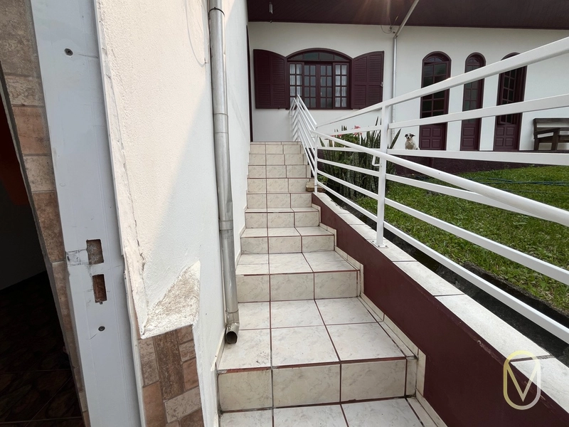 Casa para Aluguel em Armazém - SC: 4ª foto da galeria de imagens do imóvel