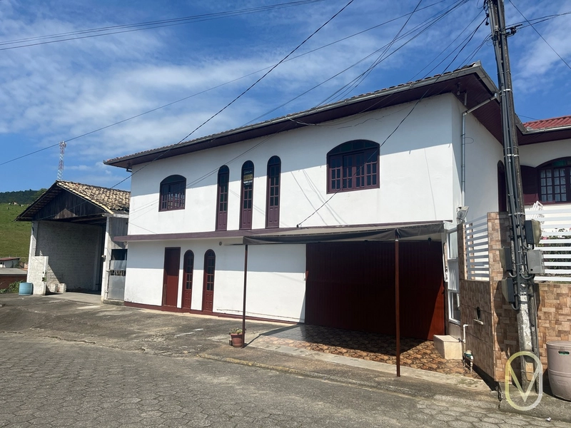 Casa para Aluguel em Armazém - SC: 1ª foto da galeria de imagens do imóvel