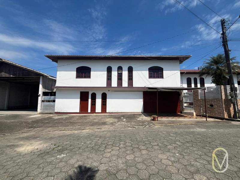 Casa para Aluguel em Armazém - SC: 2ª foto da galeria de imagens do imóvel