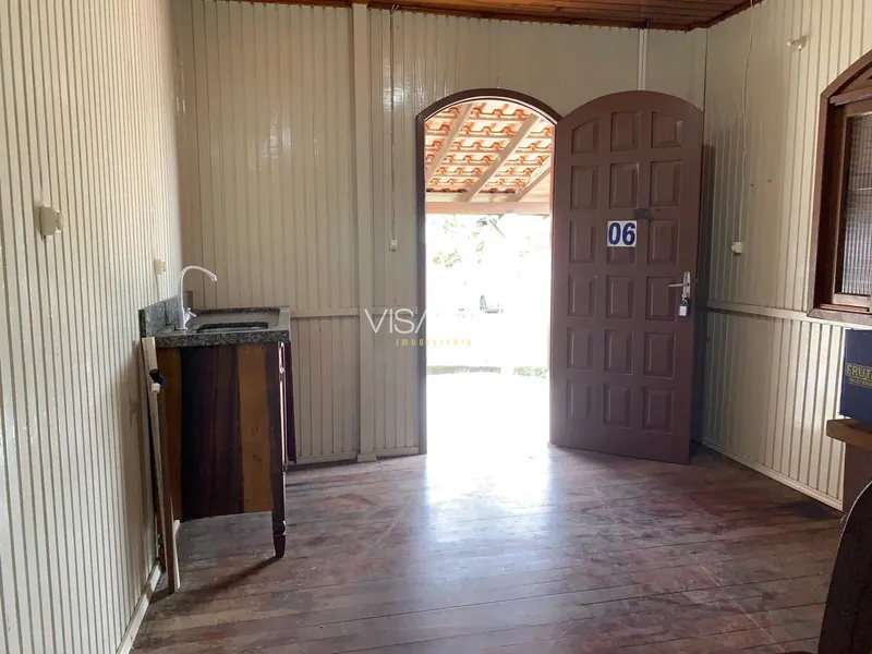Apartamento para Alugar em Armazém/SC-VL792: 1ª foto da galeria de imagens do imóvel