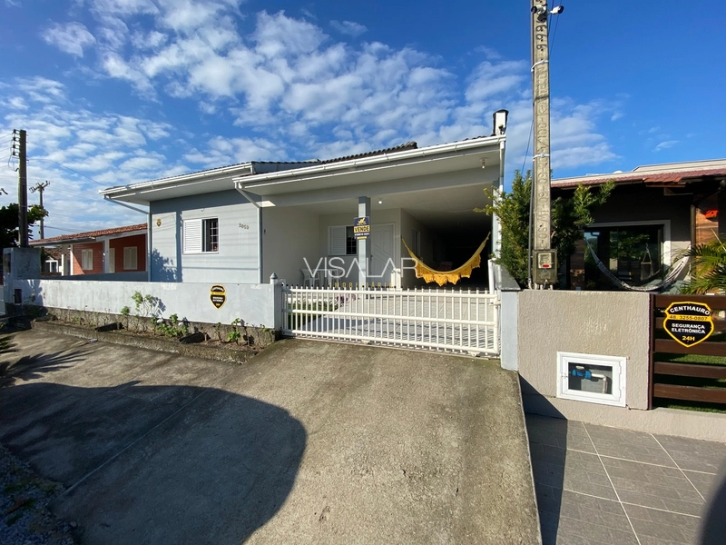 Casa à Venda em Itapirubá - Laguna / SC.: 1ª foto da galeria de imagens do imóvel