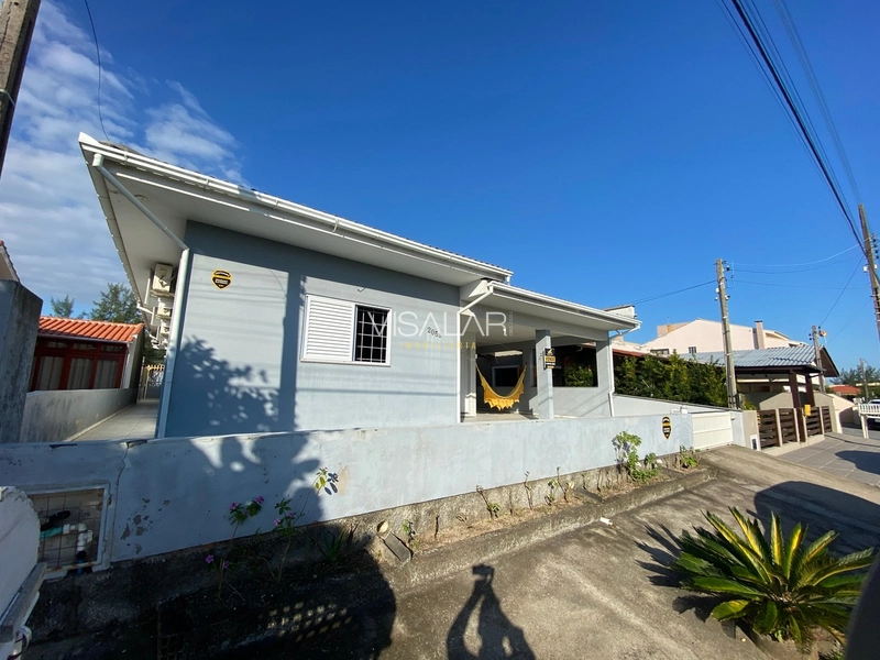 Casa à Venda em Itapirubá - Laguna / SC.: 2ª foto da galeria de imagens do imóvel