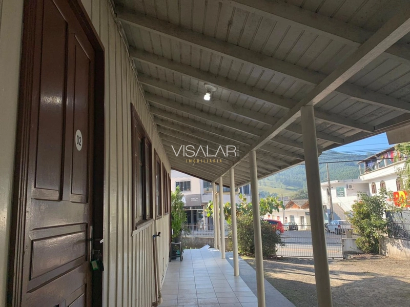 Aluga-se Apartamento em Armazém - SC: 3ª foto da galeria de imagens do imóvel