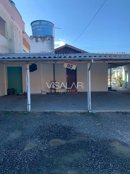Aluga-se Apartamento em Armazém - SC
