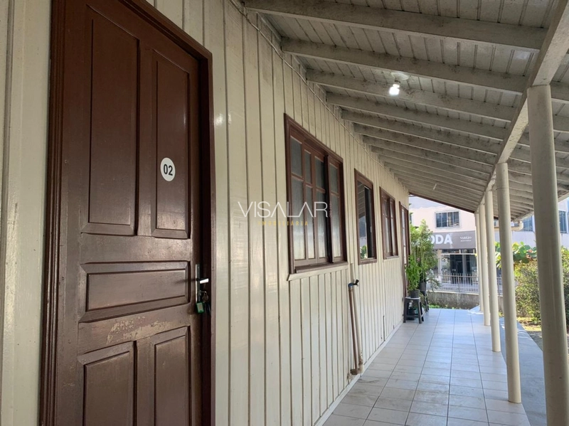 Aluga-se Apartamento em Armazém - SC: 2ª foto da galeria de imagens do imóvel