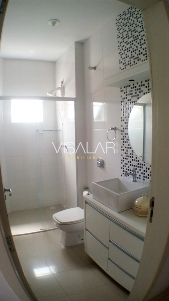 Apartamento para Alugar em Armazém/SC: 12ª foto da galeria de imagens do imóvel