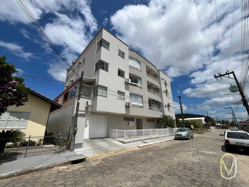 Apartamento para Alugar em Armazém/SC: 2ª foto da galeria de imagens do imóvel