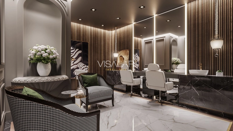 Apartamento ALTO PADRÃO a Venda em Itapema/SC: 24ª foto da galeria de imagens do imóvel