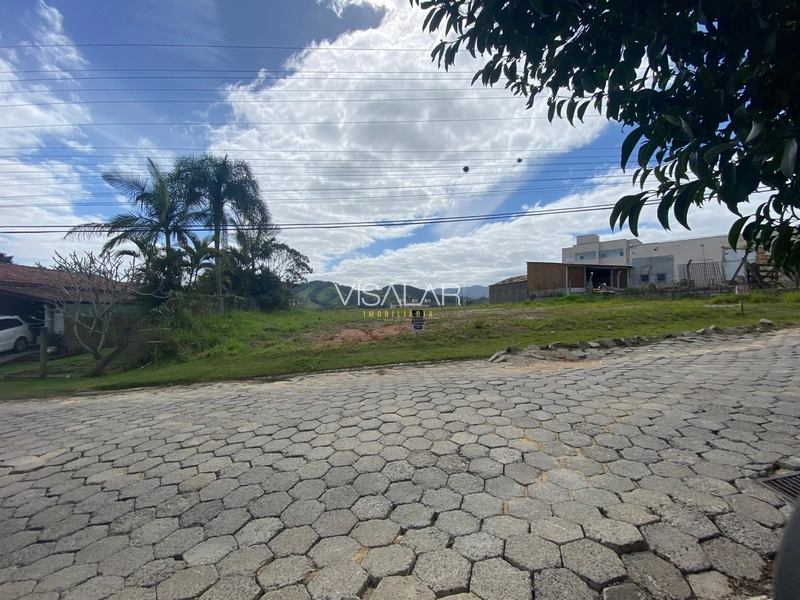 Lote a Venda em Gravatal/SC: 5ª foto da galeria de imagens do imóvel