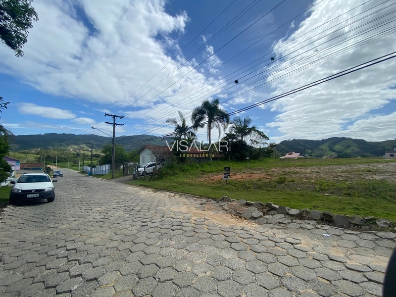 Lote a Venda em Gravatal/SC: 7ª foto da galeria de imagens do imóvel