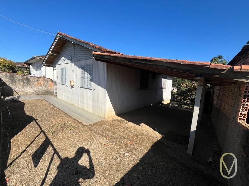 Casa para Locação no Centro de Armazém-SC: 5ª foto da galeria de imagens do imóvel