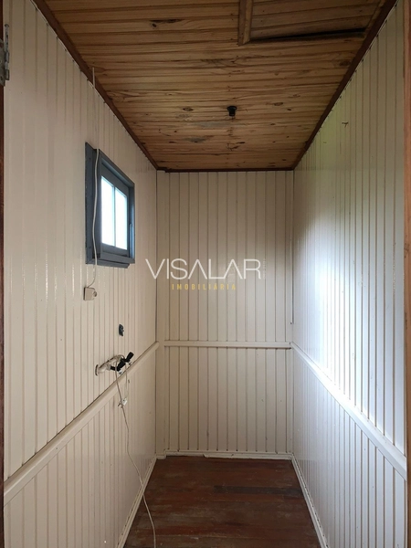 Casa para Locação no Centro de Armazém-SC: 8ª foto da galeria de imagens do imóvel