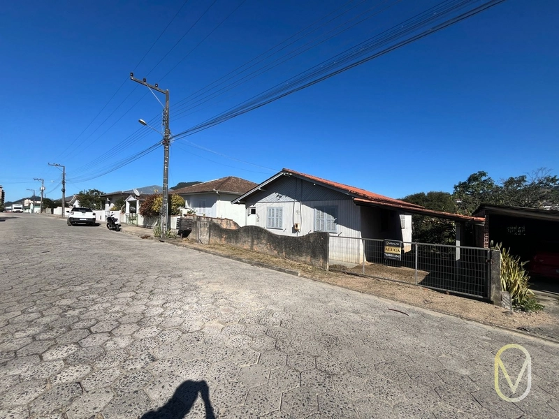 Casa para Locação no Centro de Armazém-SC: 2ª foto da galeria de imagens do imóvel