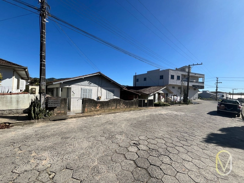 Casa para Locação no Centro de Armazém-SC: 3ª foto da galeria de imagens do imóvel