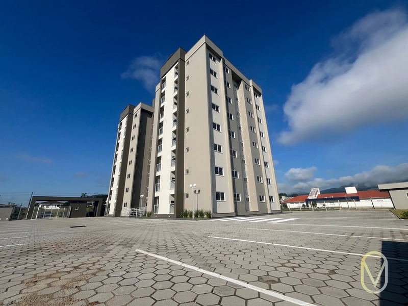 Apartamento Mobiliado á Venda no Centro de Armazém-SC: 4ª foto da galeria de imagens do imóvel