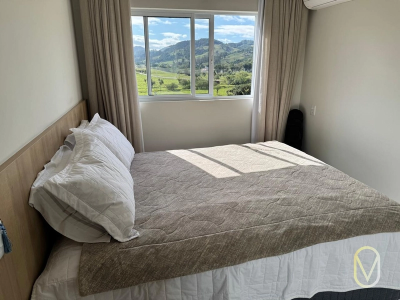 Apartamento Mobiliado á Venda no Centro de Armazém-SC: 16ª foto da galeria de imagens do imóvel