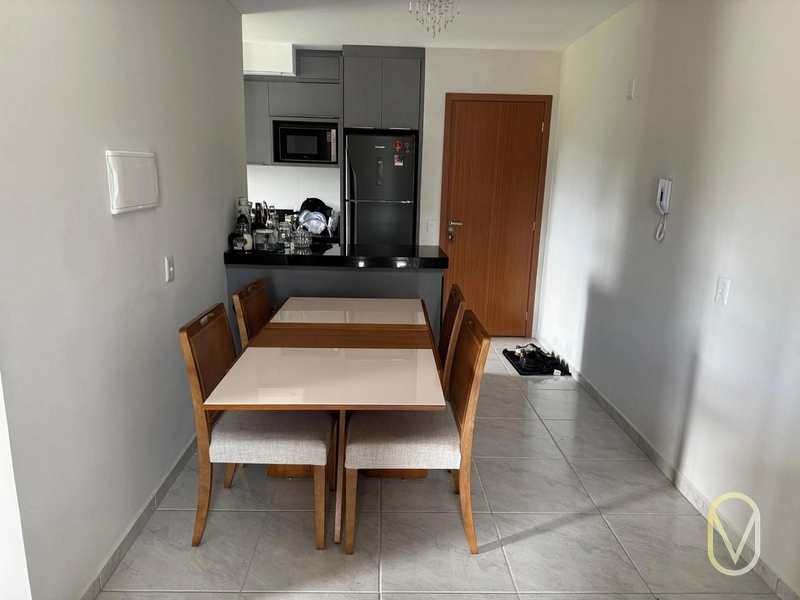 Apartamento Mobiliado á Venda no Centro de Armazém-SC: 13ª foto da galeria de imagens do imóvel