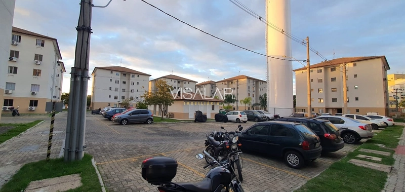 Apartamento de 2 quartos à venda em Porto Alegre/RS: 2ª foto da galeria de imagens do imóvel