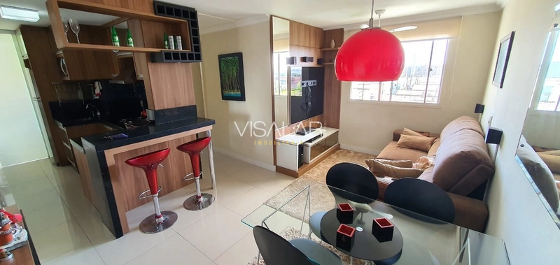 Apartamento de 2 quartos à venda em Porto Alegre/RS: 6ª foto da galeria de imagens do imóvel