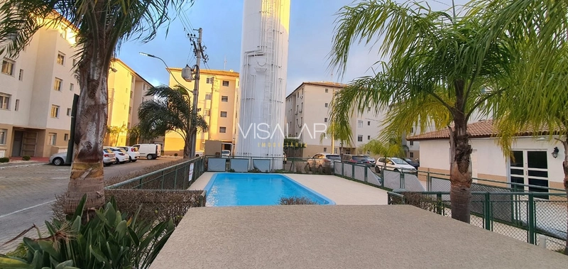 Apartamento de 2 quartos à venda em Porto Alegre/RS: 3ª foto da galeria de imagens do imóvel