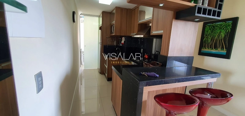 Apartamento de 2 quartos à venda em Porto Alegre/RS: 8ª foto da galeria de imagens do imóvel