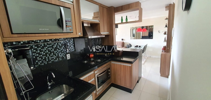 Apartamento de 2 quartos à venda em Porto Alegre/RS: 10ª foto da galeria de imagens do imóvel