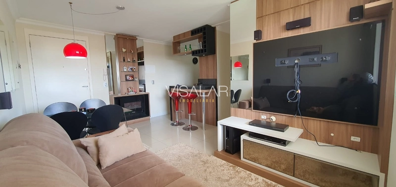 Apartamento de 2 quartos à venda em Porto Alegre/RS: 9ª foto da galeria de imagens do imóvel