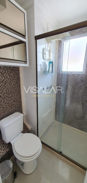 Apartamento de 2 quartos à venda em Porto Alegre/RS: 14ª foto da galeria de imagens do imóvel