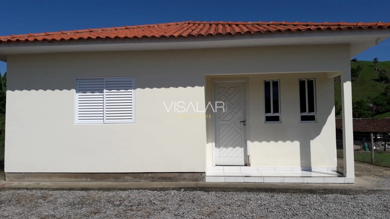 Casa de 3 Dormitórios a Venda em Armazém-SC: 8ª foto da galeria de imagens do imóvel