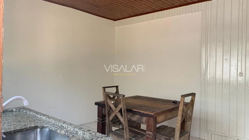 Apartamento para Alugar em Armazém/SC: 2ª foto da galeria de imagens do imóvel