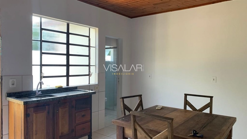 Apartamento para Alugar em Armazém/SC: 1ª foto da galeria de imagens do imóvel