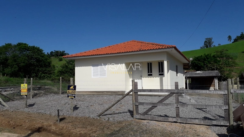 Casa para alugar em Armazém: 1ª foto da galeria de imagens do imóvel
