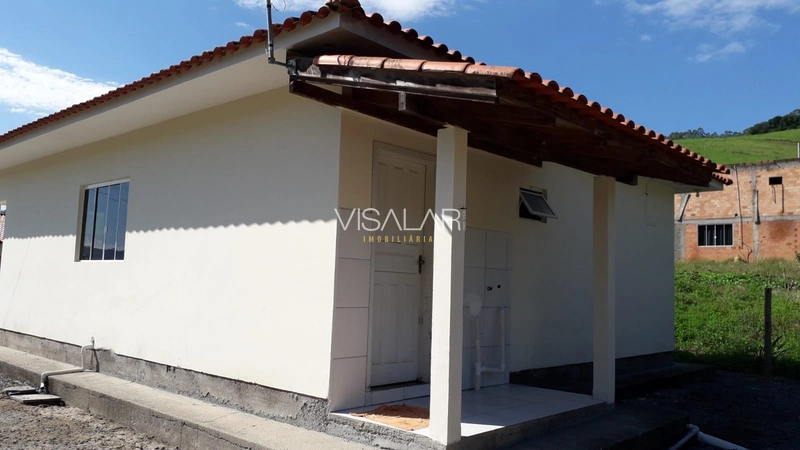 Casa para alugar em Armazém: 5ª foto da galeria de imagens do imóvel
