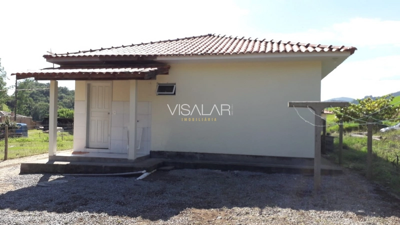 Casa para alugar em Armazém: 6ª foto da galeria de imagens do imóvel