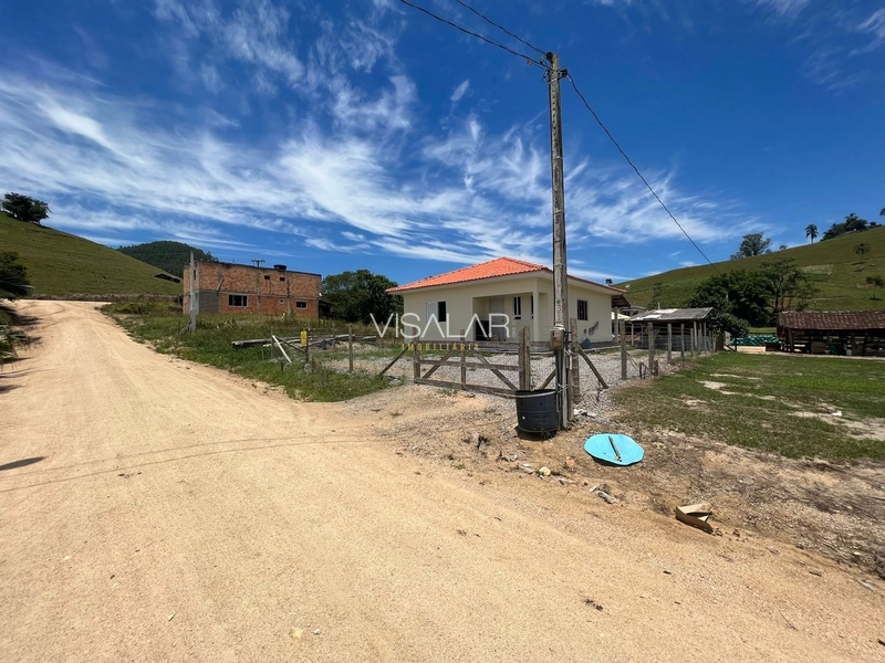Casa para alugar em Armazém: 4ª foto da galeria de imagens do imóvel