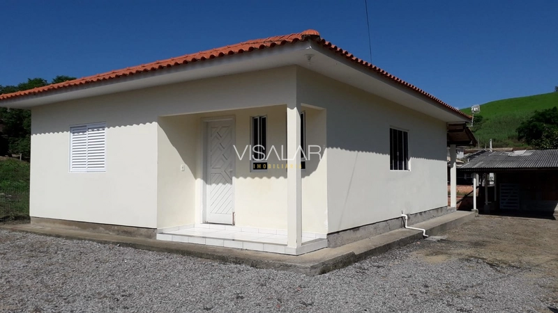 Casa para alugar em Armazém: 2ª foto da galeria de imagens do imóvel