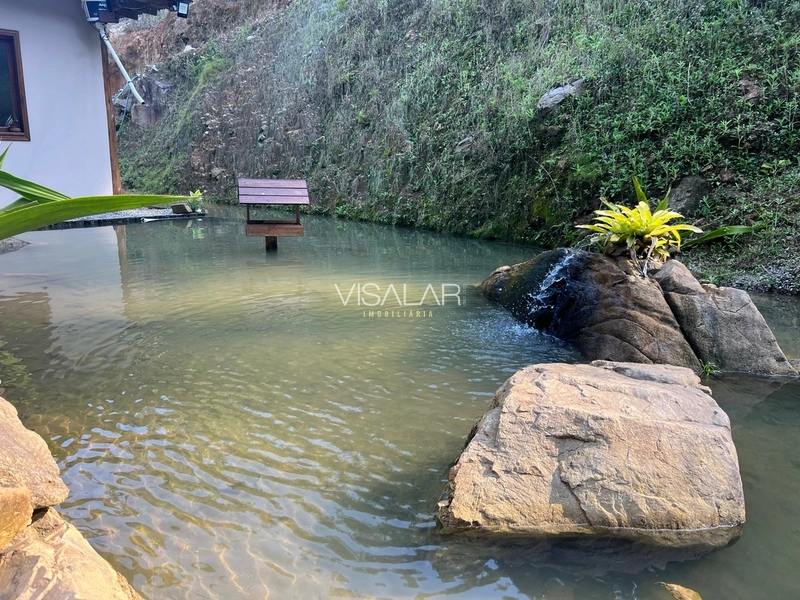 Sítio à Venda em São Martinho - SC: 6ª foto da galeria de imagens do imóvel