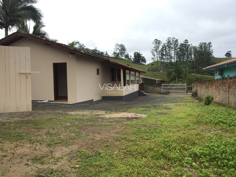 Casa para Locação em Armazém-SC: 10ª foto da galeria de imagens do imóvel