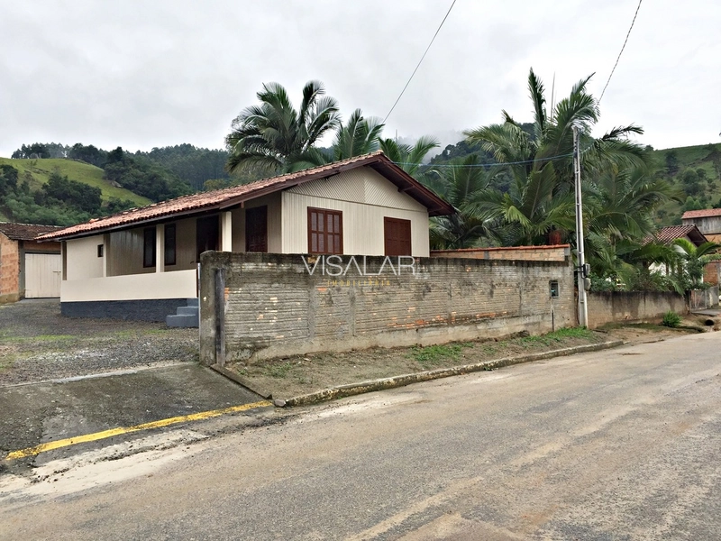 Casa para Locação em Armazém-SC: 4ª foto da galeria de imagens do imóvel