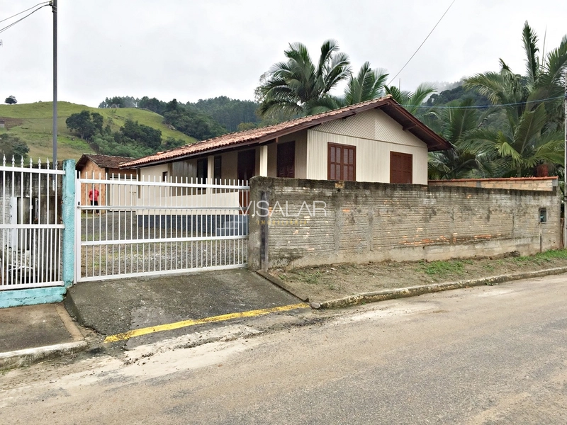 Casa para Locação em Armazém-SC: 3ª foto da galeria de imagens do imóvel