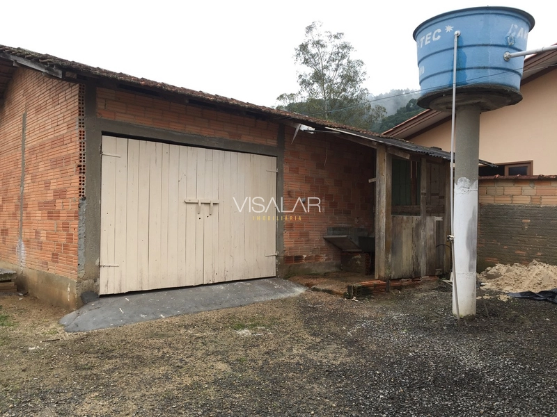 Casa para Locação em Armazém-SC: 11ª foto da galeria de imagens do imóvel