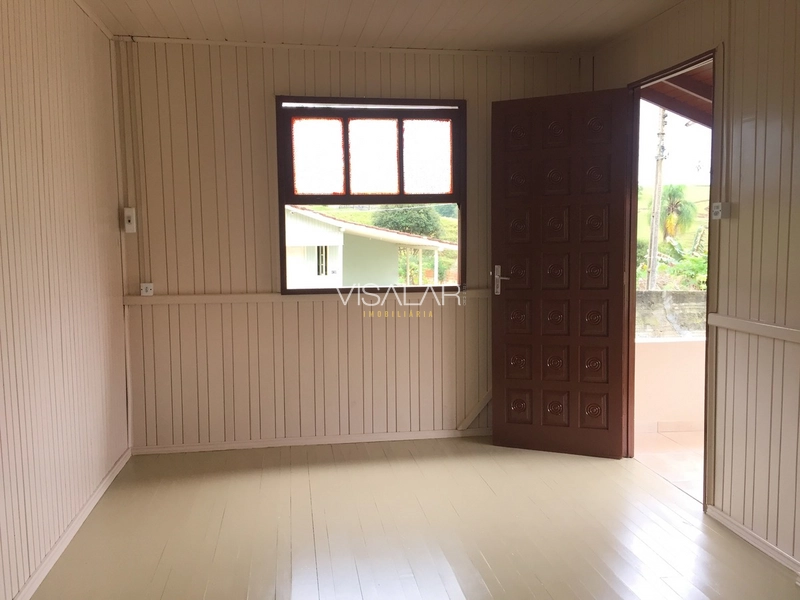 Casa para Locação em Armazém-SC: 5ª foto da galeria de imagens do imóvel