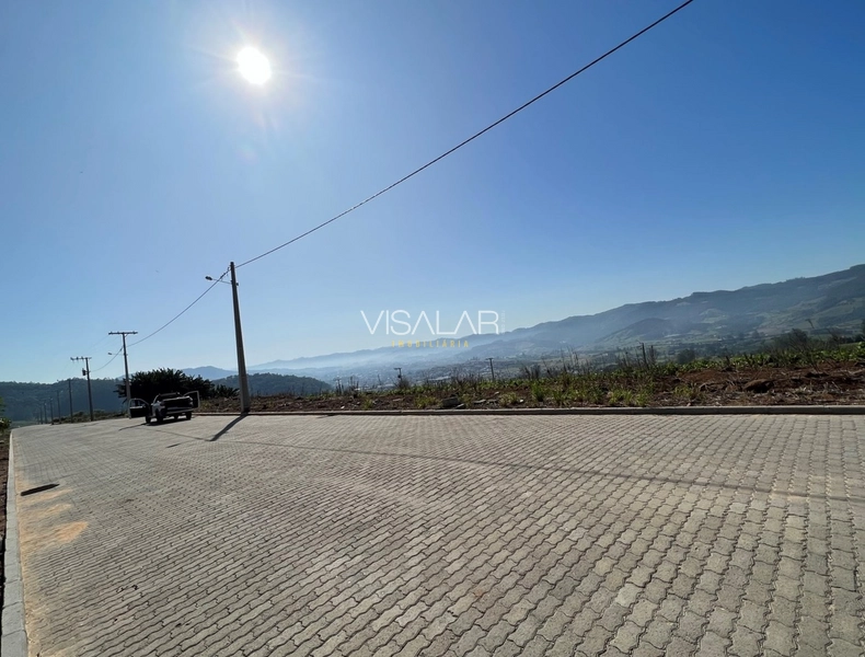 PARQUE RESIDENCIAL LARANJEIRAS em São Ludgero/SC - FINANCIA EM 192 X !: 3ª foto da galeria de imagens do imóvel